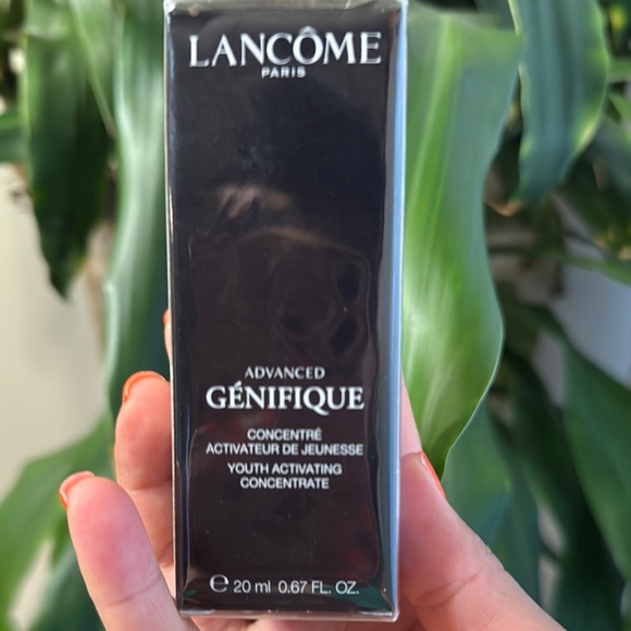 Lancôme Advanced Génifique Youth Activating Concentrate